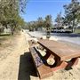 Rio de Los Angeles State Park (SP) - Taylor Yard - Inter Agency - LA City Parks & CA State Parks