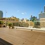 Savanna Rooftop
