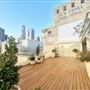 Savanna Rooftop