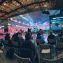 Synapse Virtual Production LED Volume