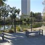 La Brea Tar Pits - George Page Museum