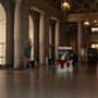 War Memorial Opera House