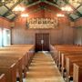 Presidio Trust - BRAC
