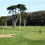 Presidio Trust - BRAC