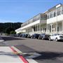 Presidio Trust - BRAC