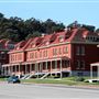 Presidio Trust - BRAC