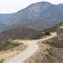 Glendora Ridge Road - Angeles National Forest