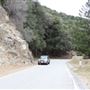 Glendora Ridge Road - Angeles National Forest