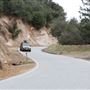 Glendora Ridge Road - Angeles National Forest