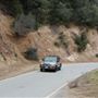 Glendora Ridge Road - Angeles National Forest