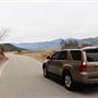 Glendora Ridge Road - Angeles National Forest