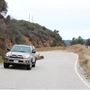 Glendora Ridge Road - Angeles National Forest
