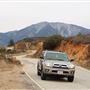Glendora Ridge Road - Angeles National Forest