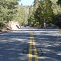 Angeles Crest Highway - SR2