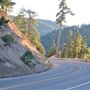 Angeles Crest Highway - SR2