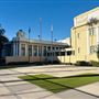 Riverside County Superior Court - Historic Landmark Designation