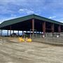 Ingalls Event Center & Event Barn