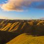 Panoche Hills - BLM