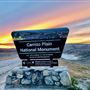 Carrizo Plain National Monument