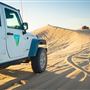 Imperial Sand Dunes & OHV Recreation Area - BLM