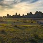 Trona Pinnacles - Ridgecrest District - Bureau of Land Management (BLM)