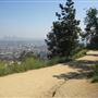 Griffith Observatory - Griffith Park