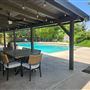 Nedra Drive House