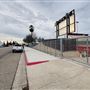 Ratcliffe Stadium and John Euless Ballpark