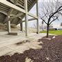 Ratcliffe Stadium and John Euless Ballpark