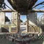 Watts Towers of Simon Rodia State Historic Park (SHP) / Watts Tower Art Center