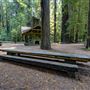 Humboldt Redwoods State Park (SP)