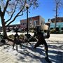 Old Town Monrovia