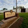 Sutter's Fort State Historic Park (SHP)