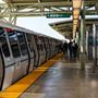 VTA Lightrail Stations