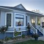 Monroe Street Home