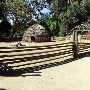 Los Angeles County Arboretum