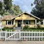 The Yellow House