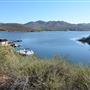 Lake Skinner Recreation Area
