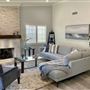 Bright Spacious Home