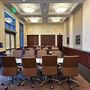 Metropolitan Water District Building - MWD