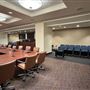 Metropolitan Water District Building - MWD