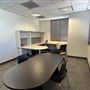 Metropolitan Water District Building - MWD
