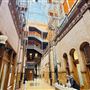Bradbury Building
