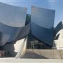 Walt Disney Concert Hall - Los Angeles Music Center