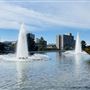 LADWP Headquarters / John Ferraro Building