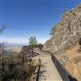 Mount Diablo State Park (SP)