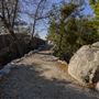 Mount San Jacinto State Park (SP) & Palm Springs Aerial Tramway