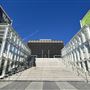Los Angeles Music Center - Dorothy Chandler Pavilion - Grand Park LA