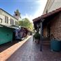 El Pueblo de Los Angeles Historic Monument - Olvera Street