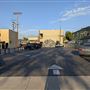 Tujunga Village Parking Lots